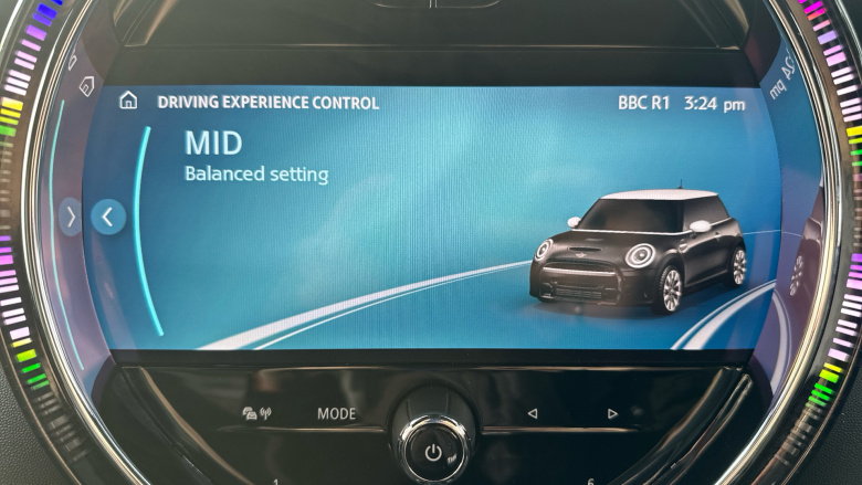 MINI Hatchback 2.0 John Cooper Works Premium 3dr Auto Petrol Hatchback